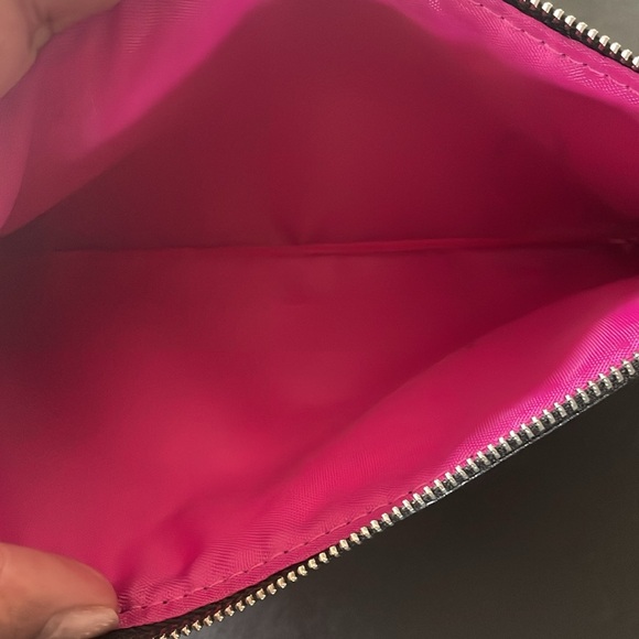 Beauty Junkees Cosmetic Pouch with 3 Aveda travel size products - Picture 7 of 7